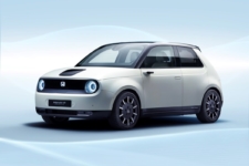 Honda e Prototype