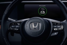 Honda e Prototype