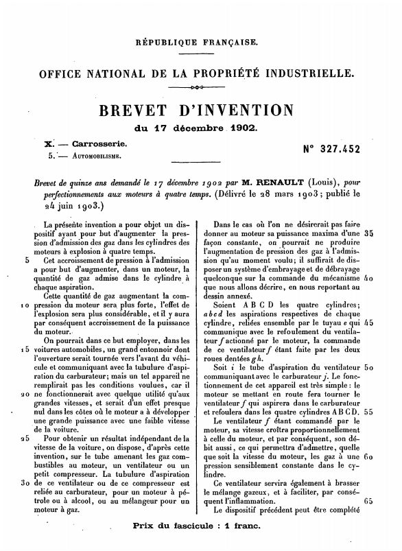 Los 10 mejores Renault Turbo de la Historia