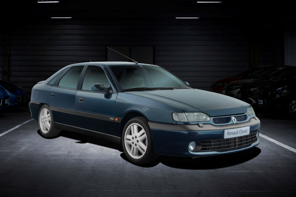 Los 10 mejores Renault Turbo de la Historia