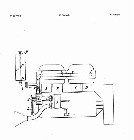Los 10 mejores Renault Turbo de la Historia