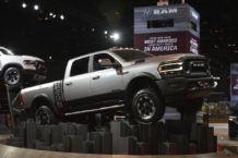 Las mejores imágenes del Salón de Chicago 2019 Mejores imagenes Salon Chicago 2019