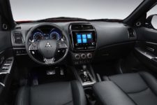 Mitsubishi ASX 2019