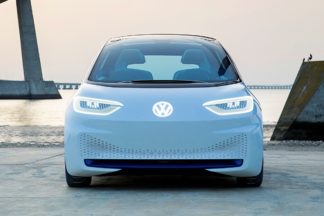 Todas las novedades de Volkswagen para 2019