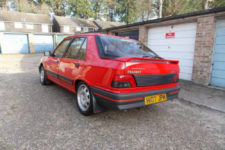 Peugeot 309 GTI