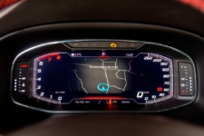 Prueba SEAT Ateca FR 1.5 EcoTSI