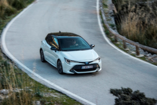 Estos son los coches más vendidos por países