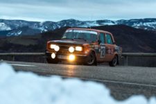 SEAT 124 Especial 1800 Gr4