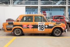 SEAT 124 Especial 1800 Gr4