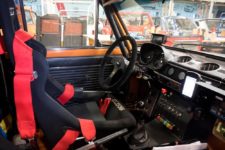 SEAT 124 Especial 1800 Gr4