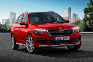 Skoda Kamiq: desvelado el nuevo B-SUV checo Skoda Kamiq