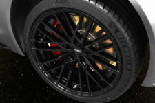 Toyota Supra TRD Concept