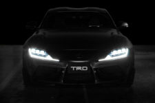 Toyota Supra TRD Concept