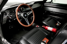 Vendido Ford Mustang 60 segundos