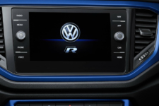 Volkswagen T-Roc R
