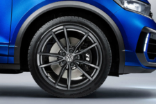 Volkswagen T-Roc R