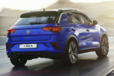 Volkswagen T-Roc R