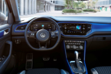 Volkswagen T-Roc R