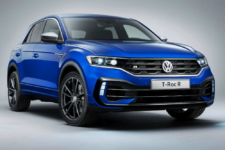 Volkswagen T-Roc R