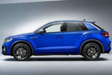 Volkswagen T-Roc R