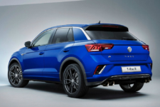Volkswagen T-Roc R