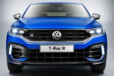Volkswagen T-Roc R