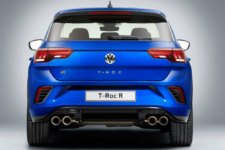 Volkswagen T-Roc R