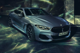 BMW M850i xDrive Coupé First Edition: solo 400 unidades