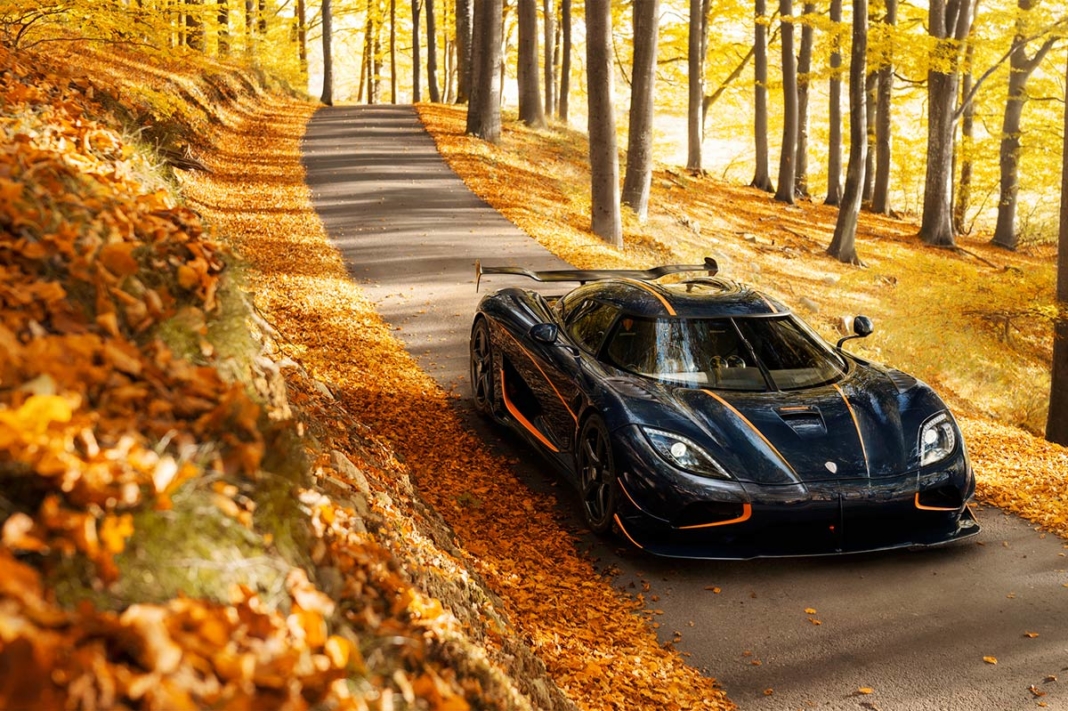 coches más rápidos que un Fórmula 1