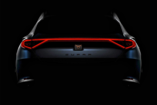 CUPRA presentará un prototipo en el Salón de Ginebra 2019 cupra Salón de Ginebra 2019