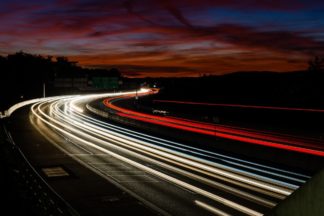 4 países de Europa en los que el límite de velocidad es 140 km/h limite velocidad 140 kmh