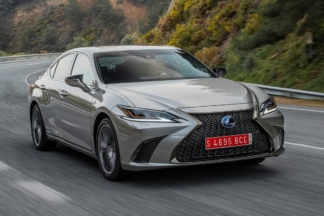 Las marcas de coches más fiables de 2019, según J.D. Power marcas coches mas fiables 2019