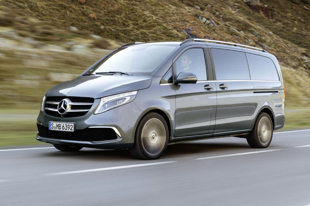 mercedes clase v 2019 (1)