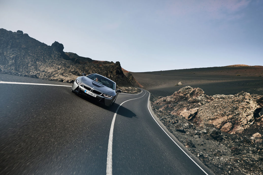 opciones de alquiler de coches en Canarias