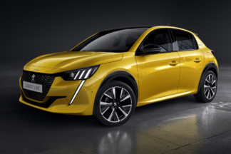 Peugeot 208 2019: así es la quinta generación