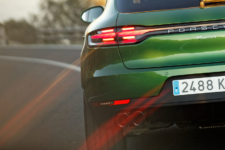 Pilotos Porsche Macan 2019 2.0 245 CV