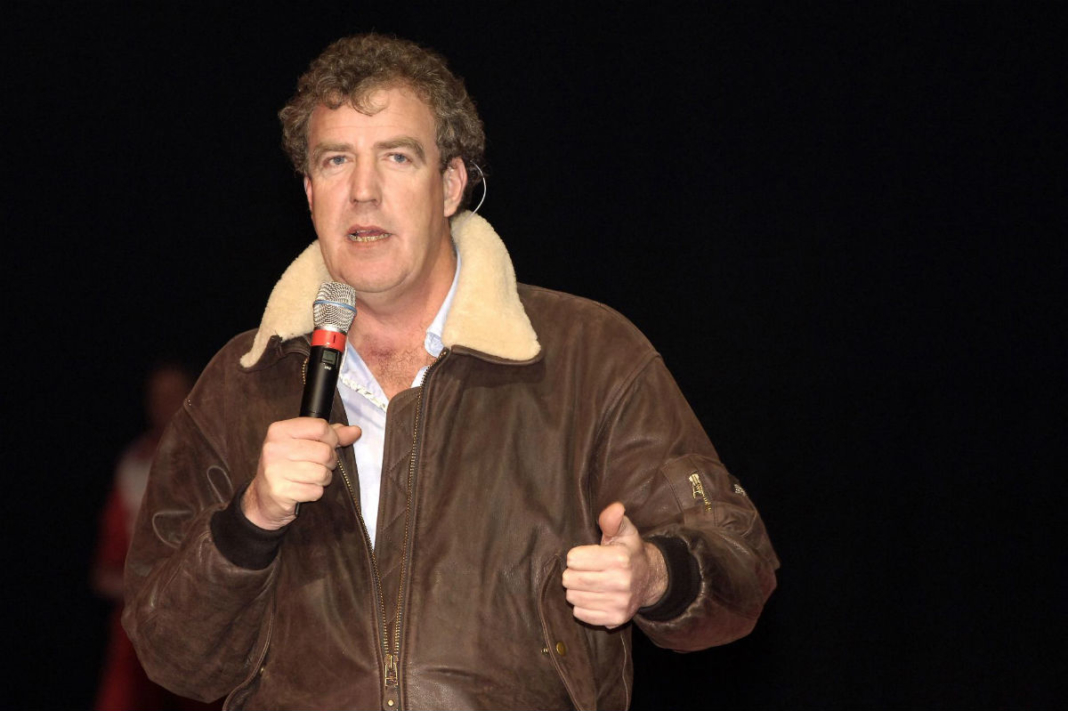 10 coches que Jeremy Clarkson ha catalogado como terribles