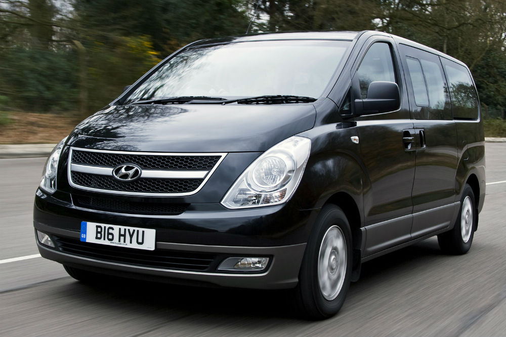 10 coches que Jeremy Clarkson ha catalogado como terribles
