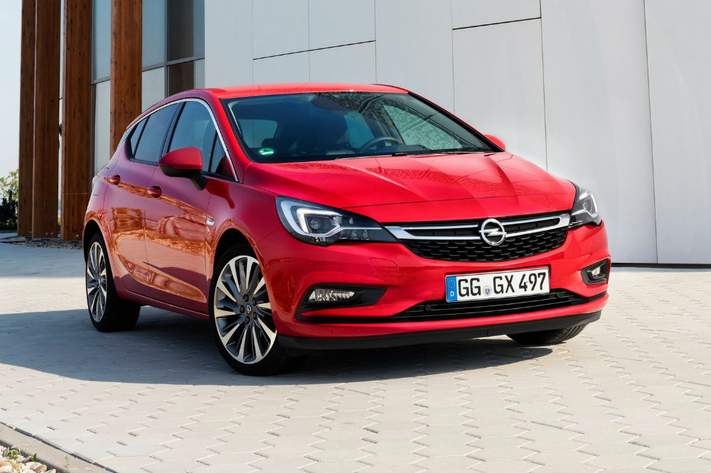 10 coches que Jeremy Clarkson ha catalogado como terribles