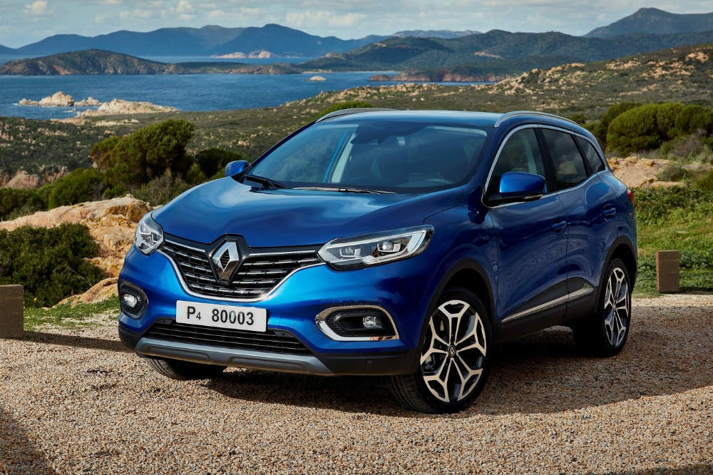 10 coches que Jeremy Clarkson ha catalogado como terribles
