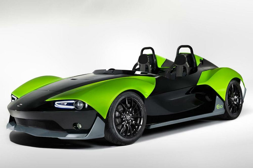 10 coches que Jeremy Clarkson ha catalogado como terribles