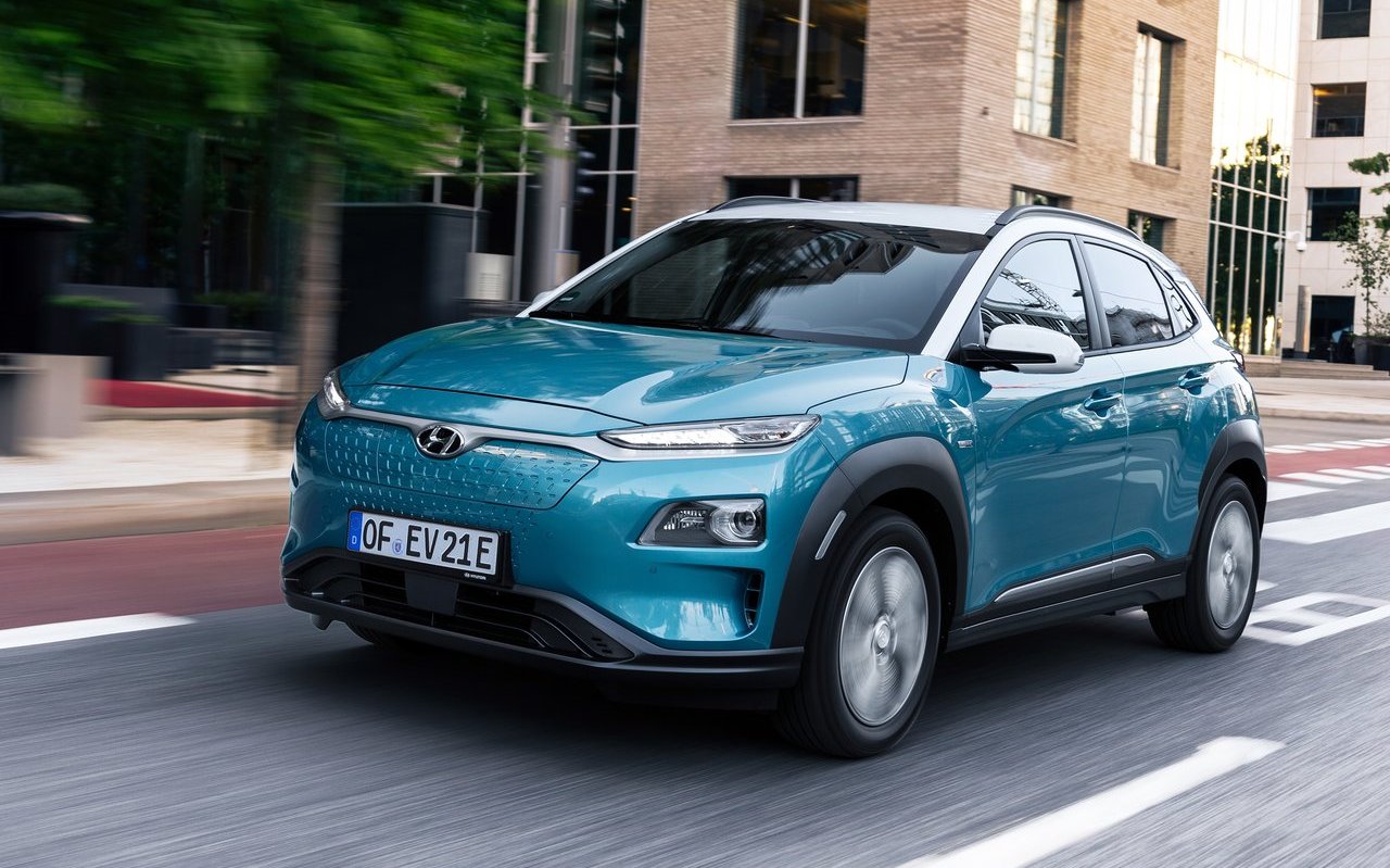 10 razones comprar coche electrico 2019