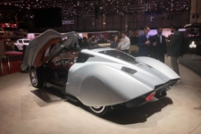 Hispano Suiza Carmen