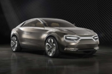 Imagine by KIA