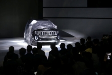 KIA Masterpiece Concept