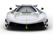 Koenigsegg Jesko