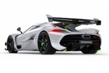 Koenigsegg Jesko