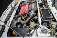 Lancia Delta HF Integrale Evoluzione 'Martini 5'