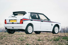Lancia Delta HF Integrale Evoluzione 'Martini 5'