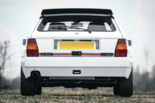 Lancia Delta HF Integrale Evoluzione 'Martini 5'